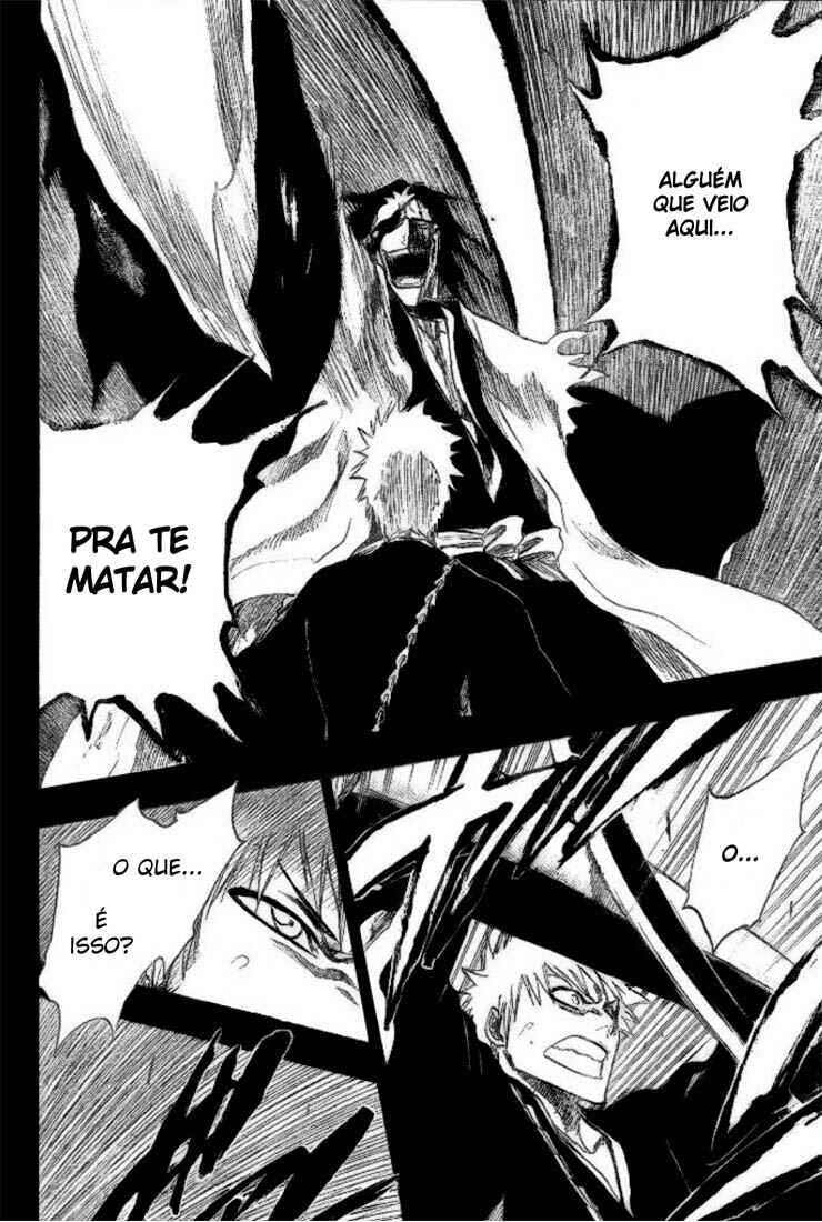 Read Bleach PT-BR Manga Online