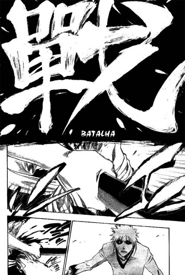 Read Bleach PT-BR Manga Online