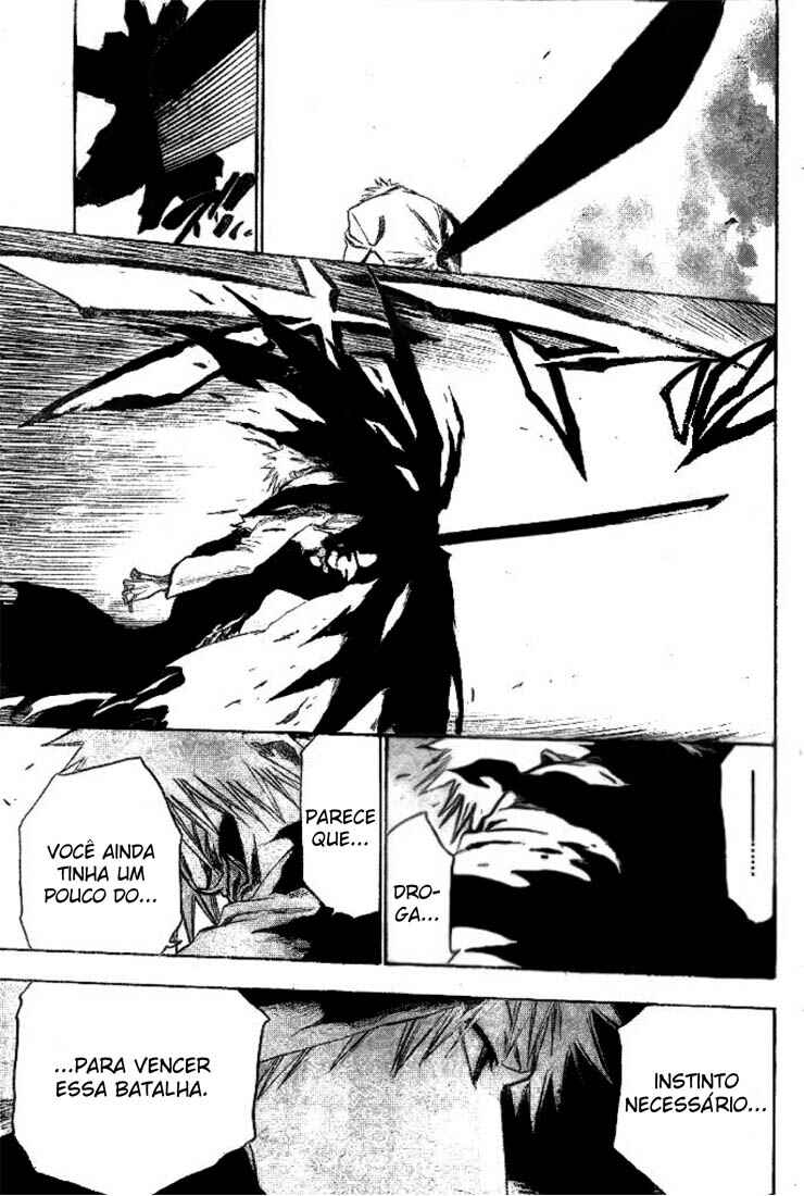 Read Bleach PT-BR Manga Online