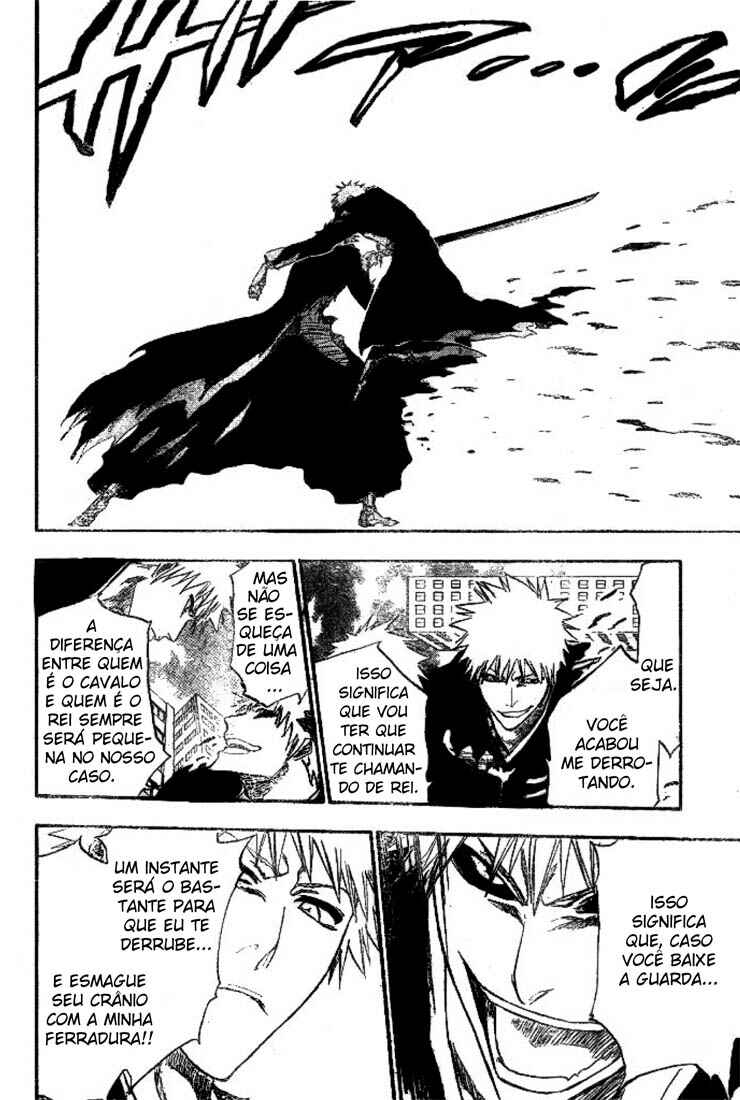Read Bleach PT-BR Manga Online