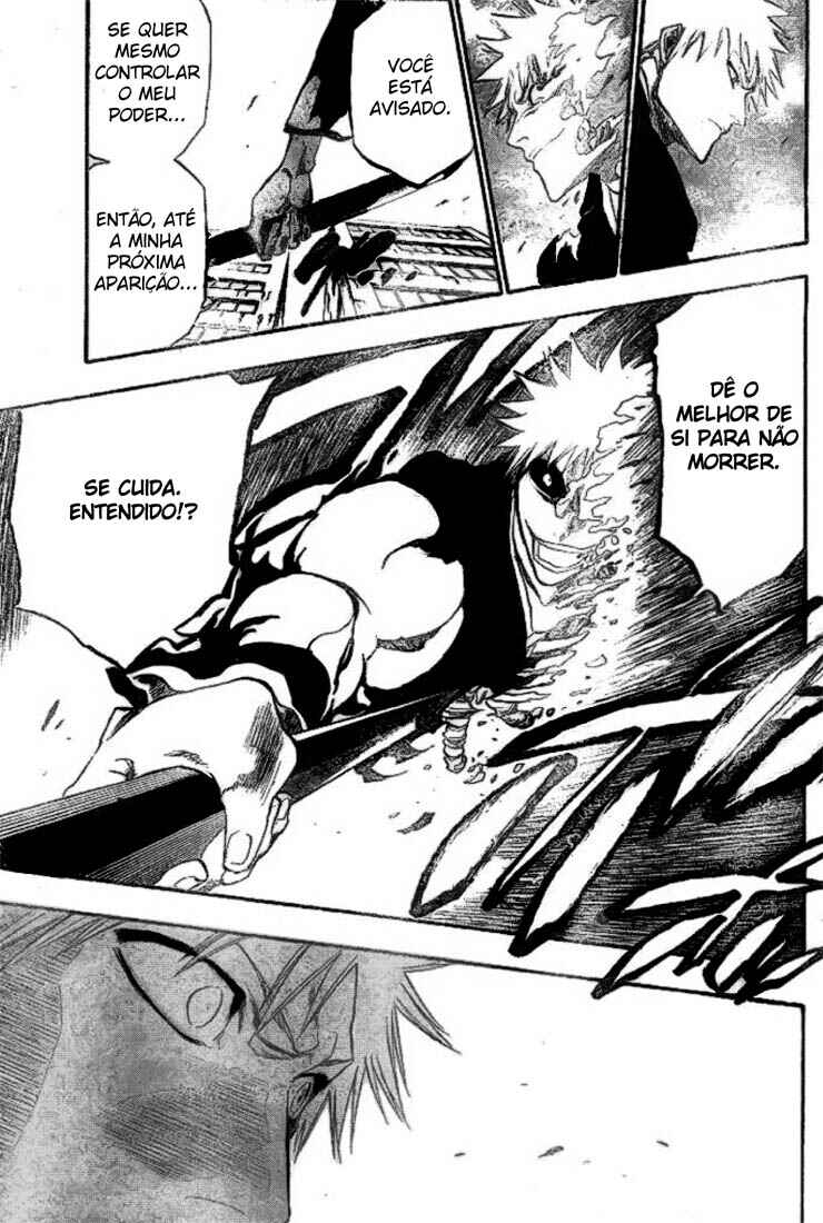 Read Bleach PT-BR Manga Online