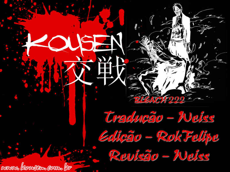 Read Bleach PT-BR Manga Online