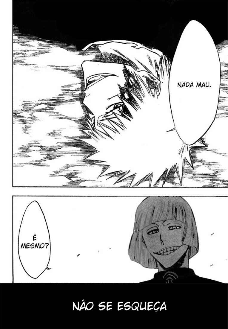 Read Bleach PT-BR Manga Online