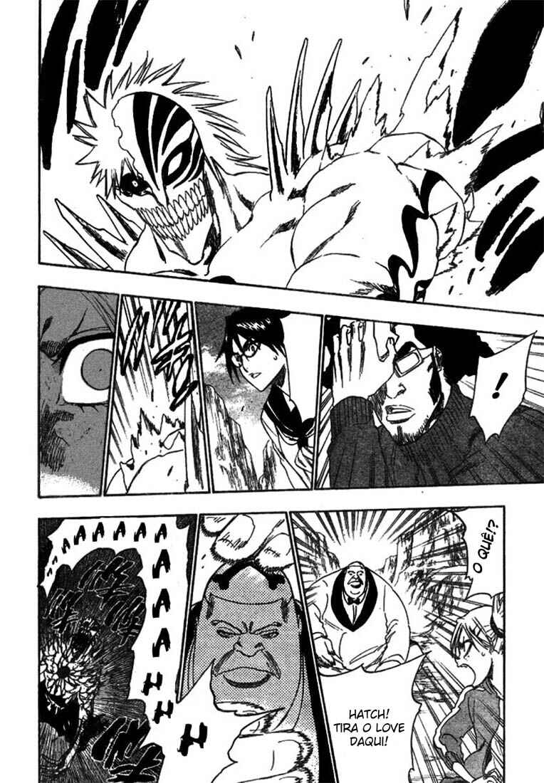 Read Bleach PT-BR Manga Online