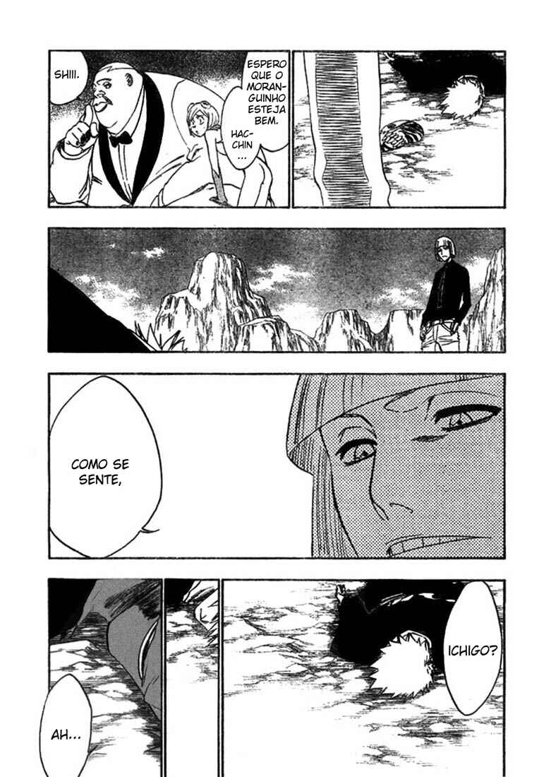 Read Bleach PT-BR Manga Online