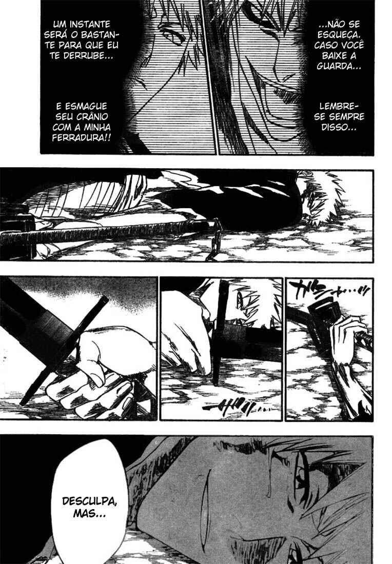 Read Bleach PT-BR Manga Online