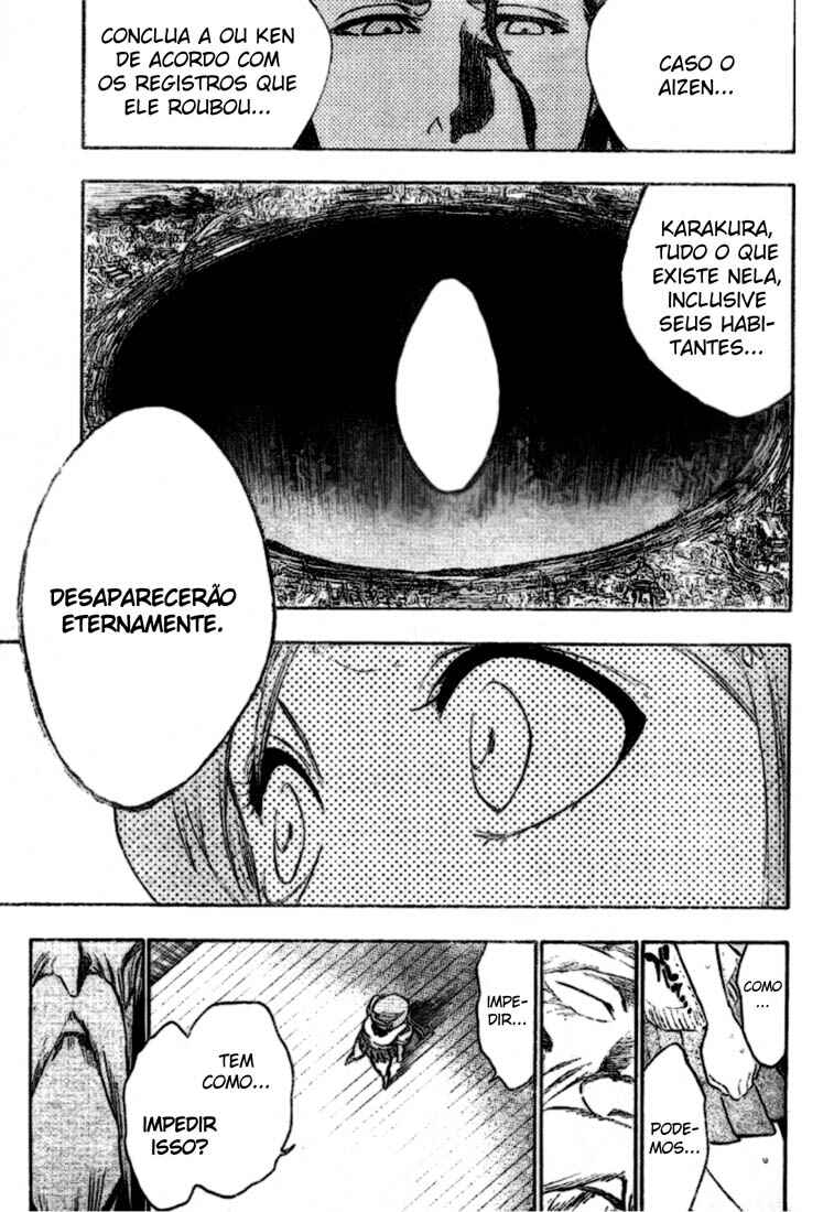 Read Bleach PT-BR Manga Online