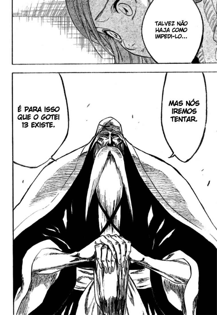 Read Bleach PT-BR Manga Online