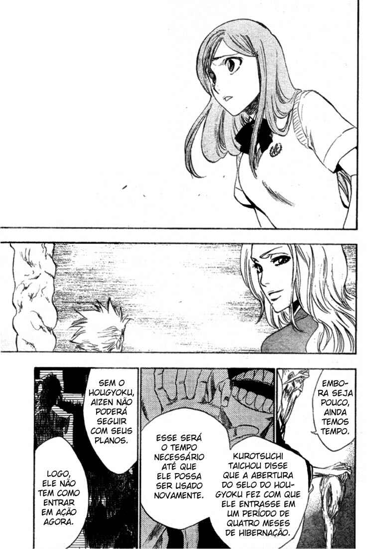 Read Bleach PT-BR Manga Online