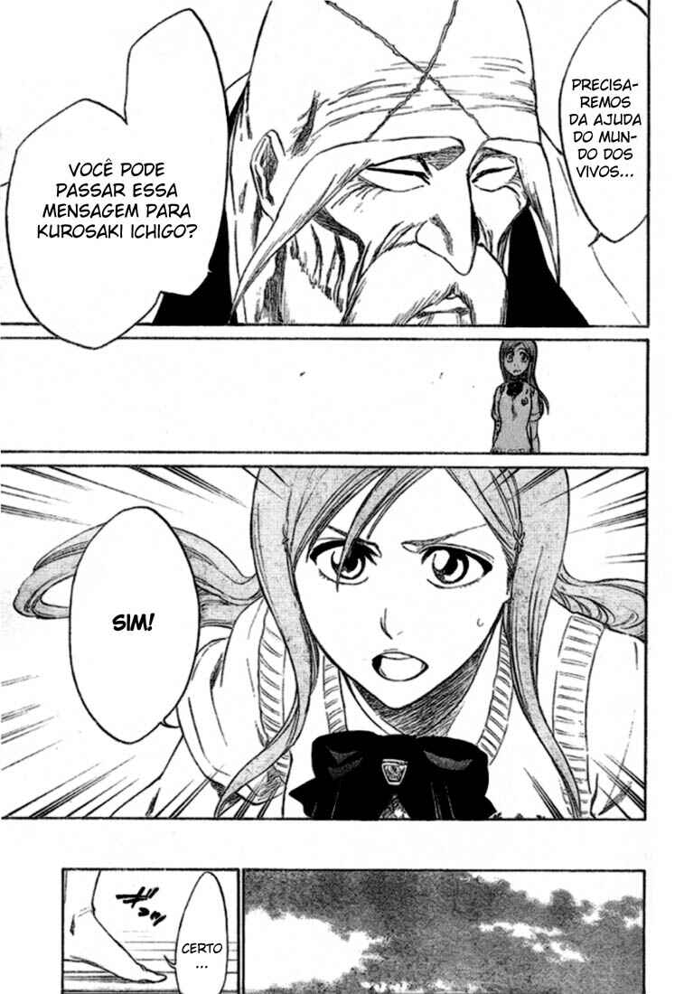 Read Bleach PT-BR Manga Online
