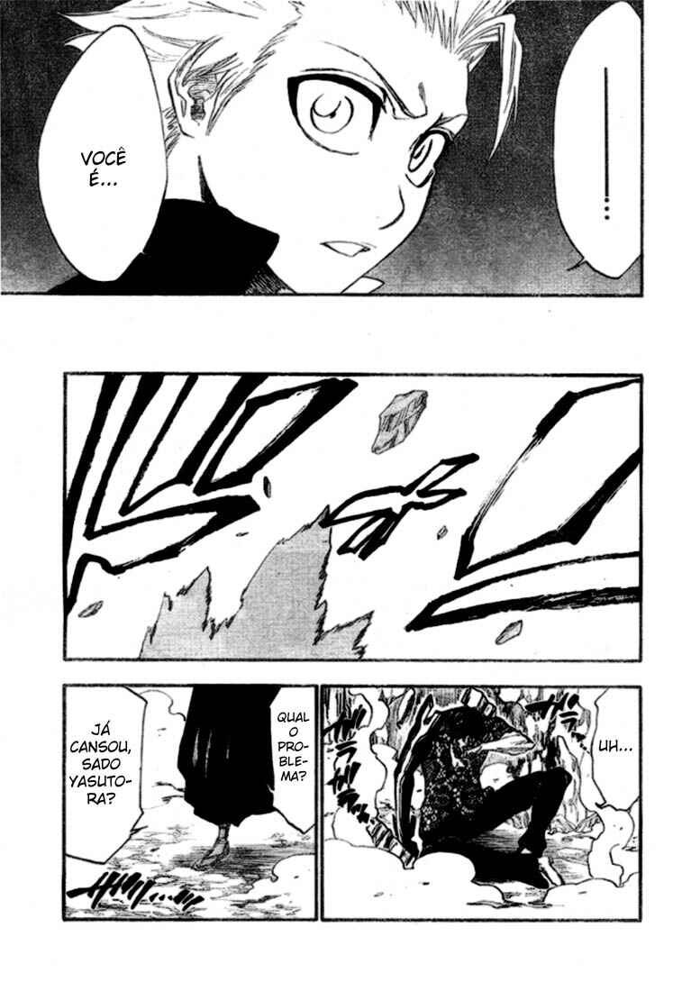 Read Bleach PT-BR Manga Online