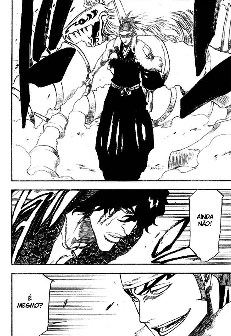 Read Bleach PT-BR Manga Online