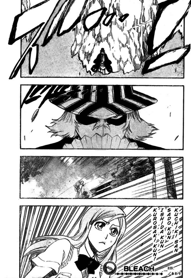 Read Bleach PT-BR Manga Online