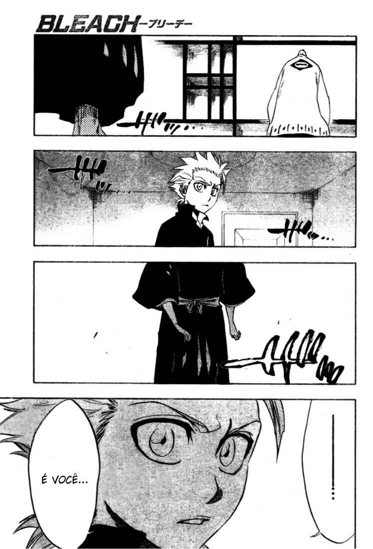 Read Bleach PT-BR Manga Online
