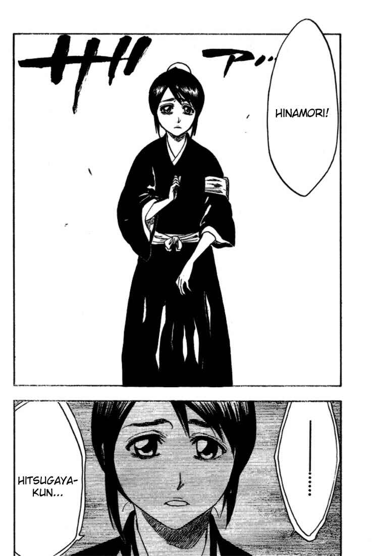 Read Bleach PT-BR Manga Online