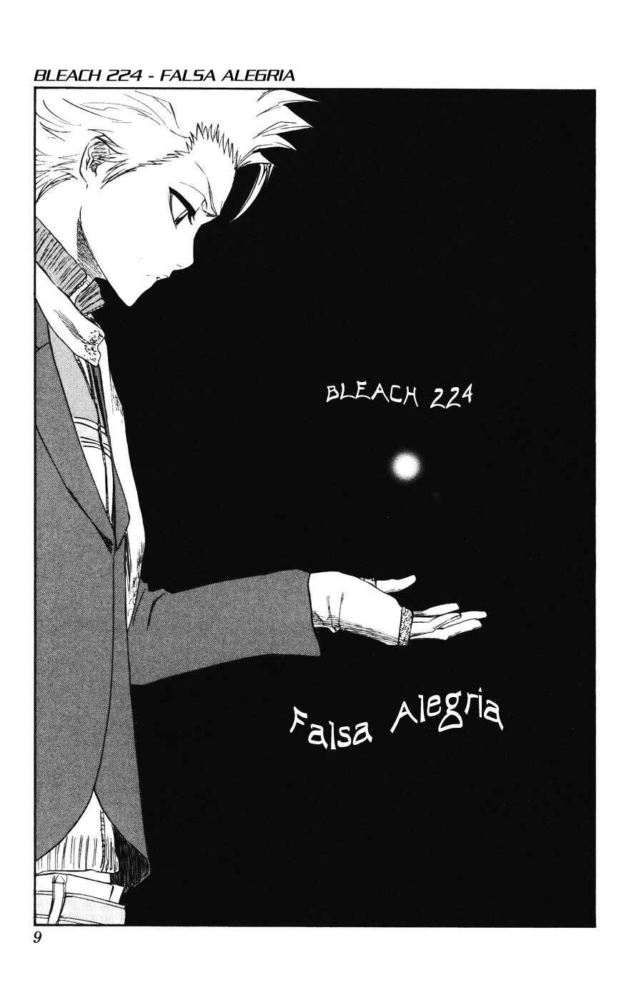 Read Bleach PT-BR Manga Online