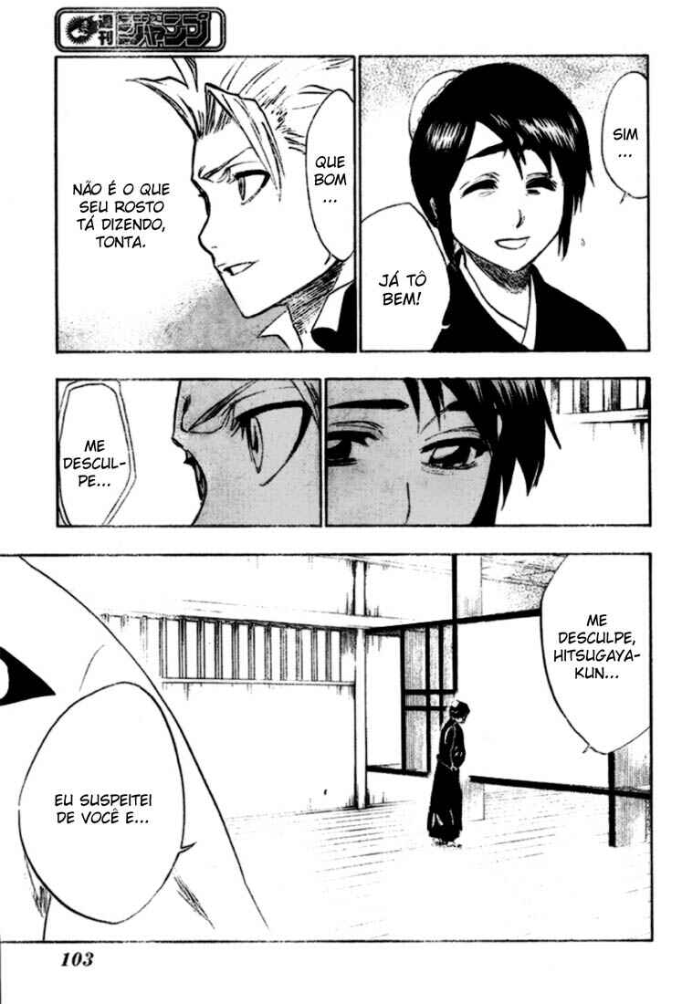 Read Bleach PT-BR Manga Online