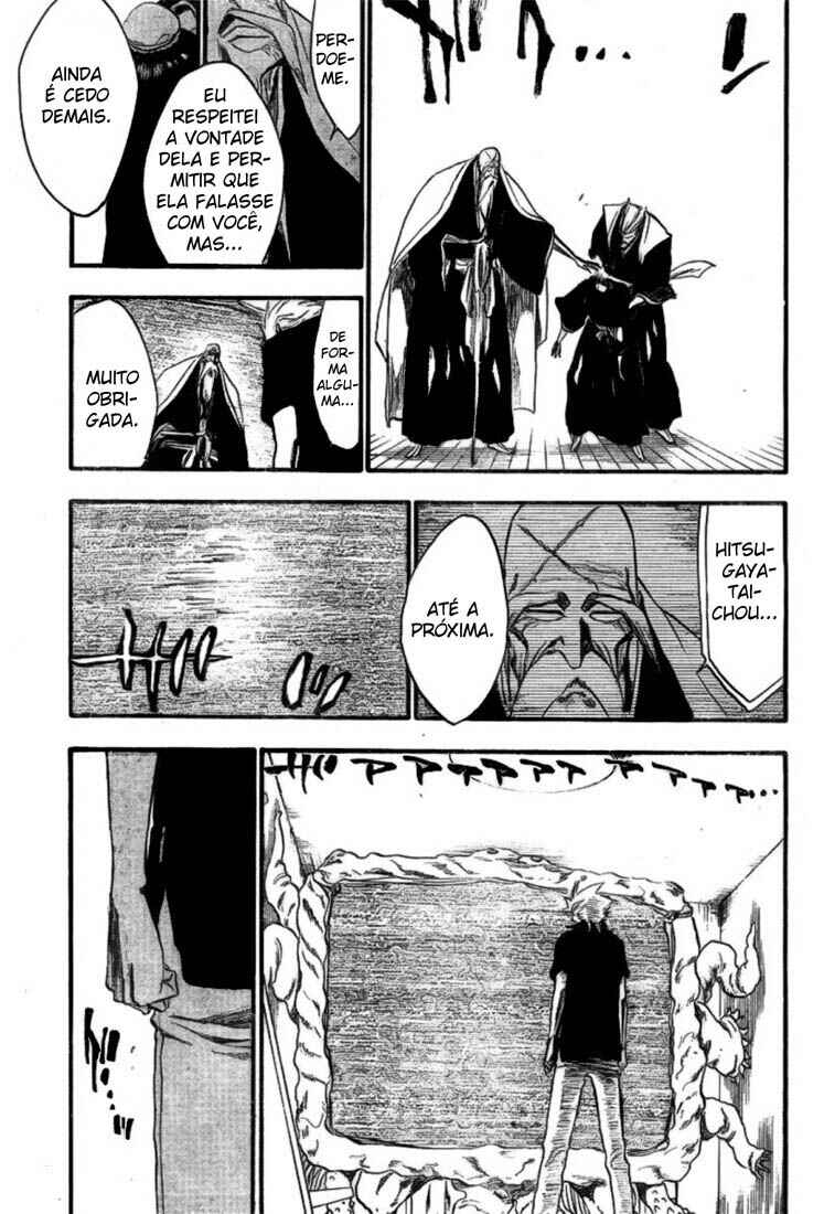 Read Bleach PT-BR Manga Online