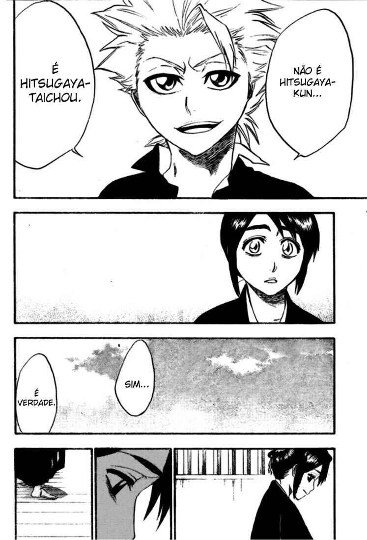 Read Bleach PT-BR Manga Online