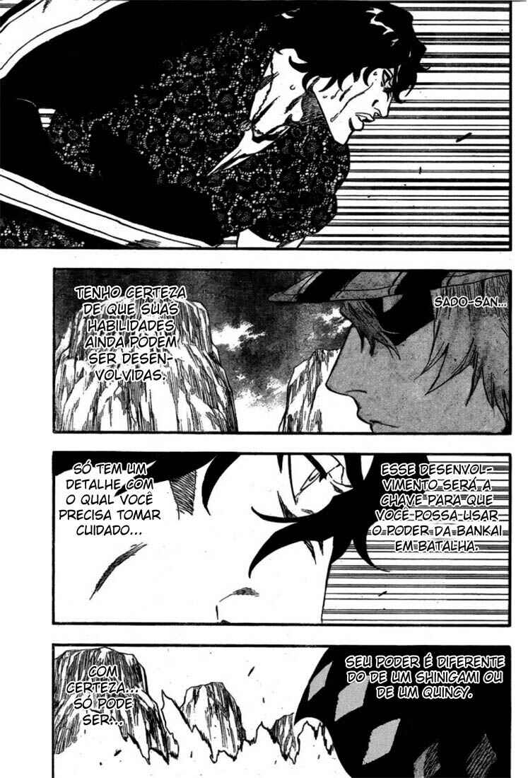 Read Bleach PT-BR Manga Online