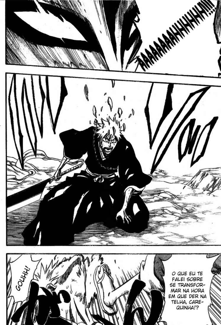 Read Bleach PT-BR Manga Online