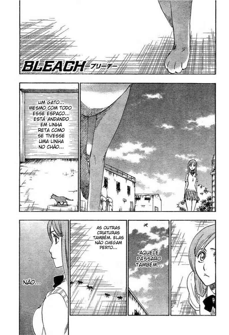 Read Bleach PT-BR Manga Online