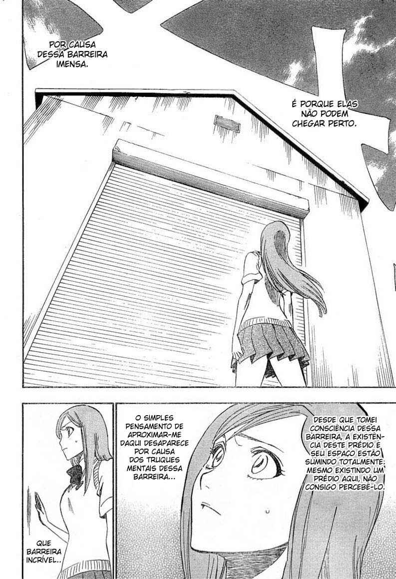 Read Bleach PT-BR Manga Online