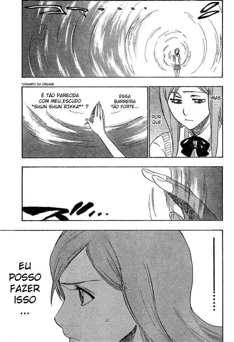 Read Bleach PT-BR Manga Online