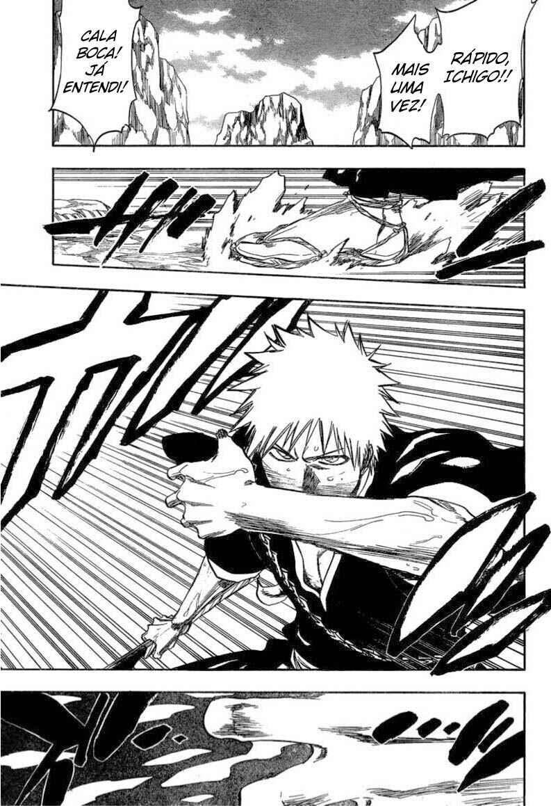 Read Bleach PT-BR Manga Online
