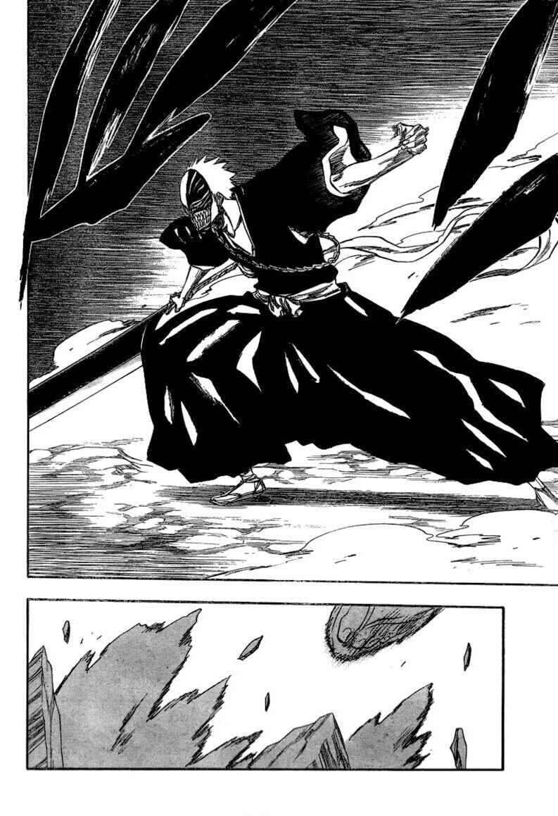 Read Bleach PT-BR Manga Online