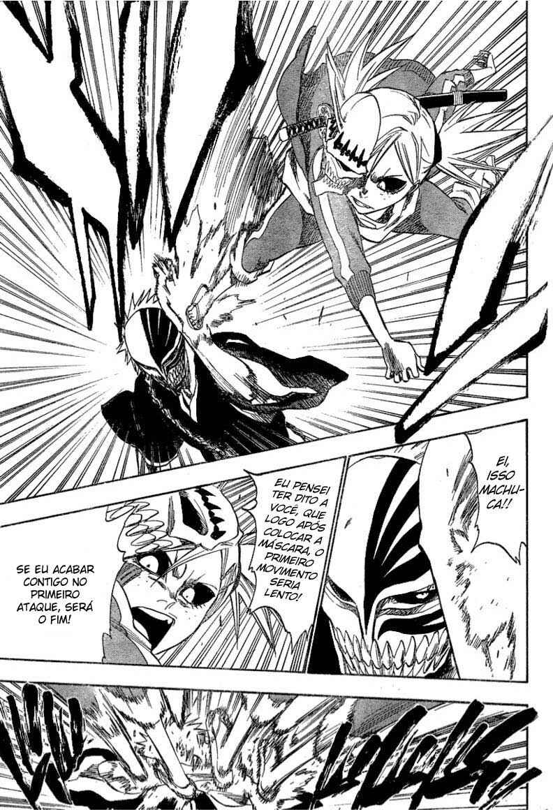 Read Bleach PT-BR Manga Online