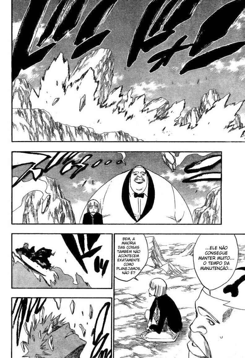 Read Bleach PT-BR Manga Online