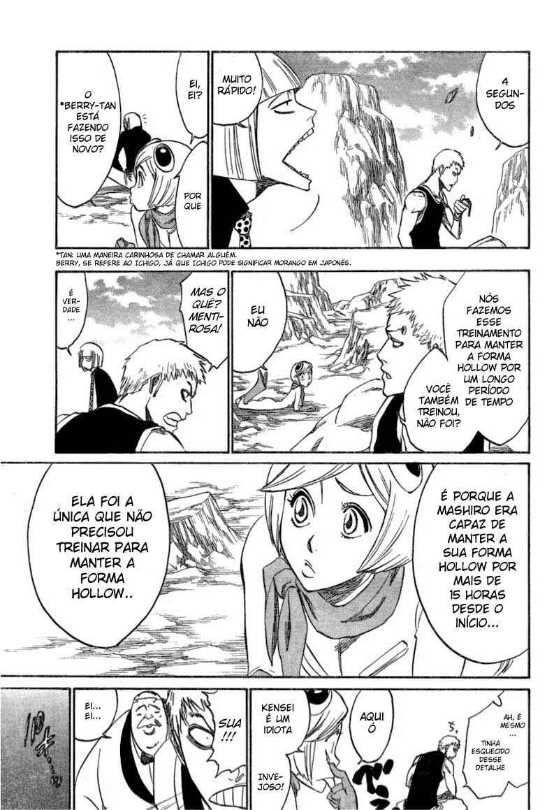 Read Bleach PT-BR Manga Online
