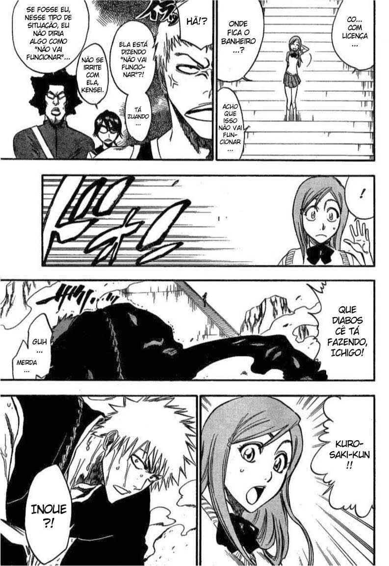 Read Bleach PT-BR Manga Online