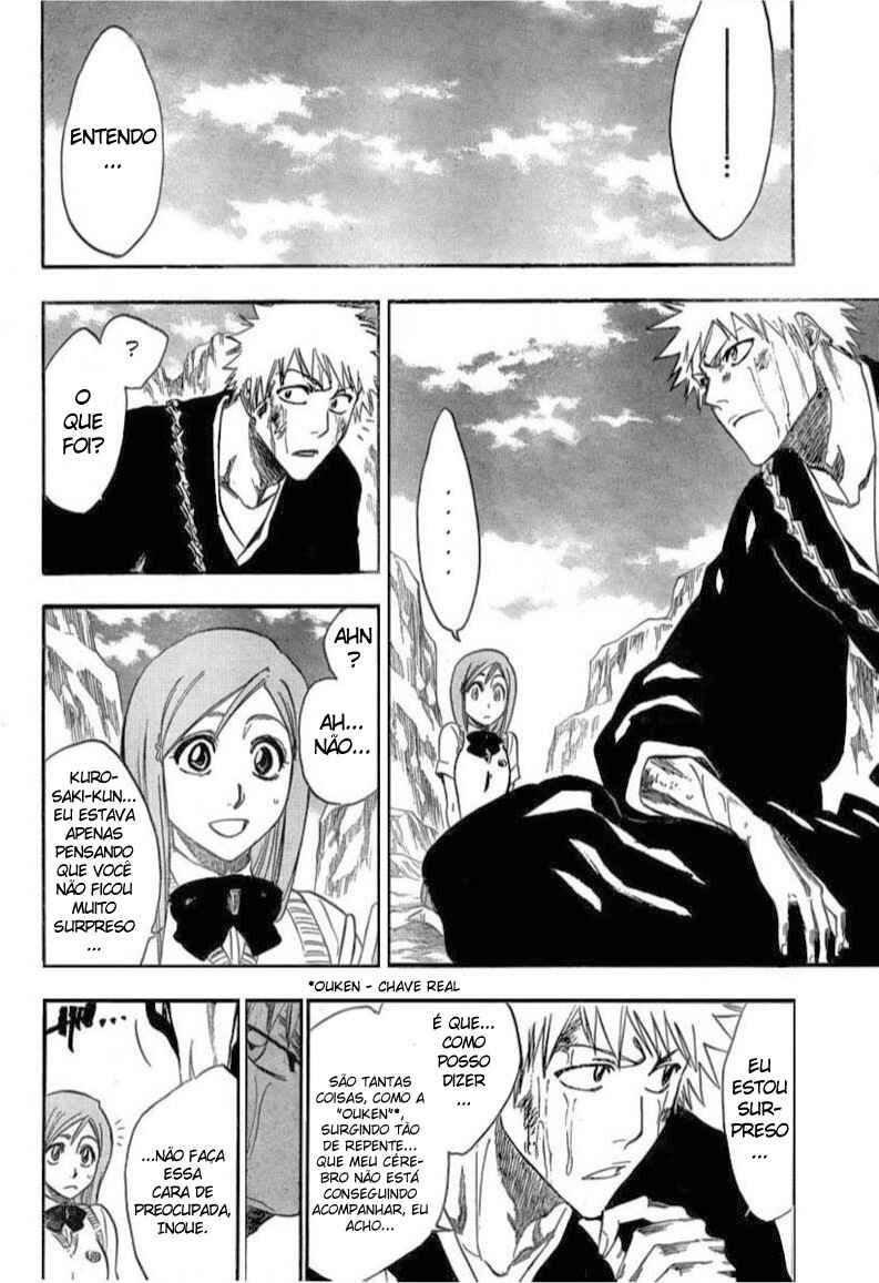 Read Bleach PT-BR Manga Online