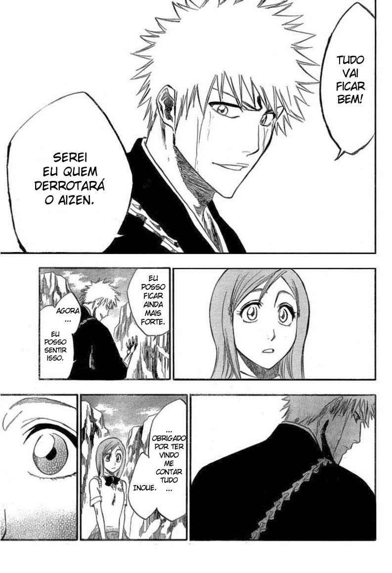 Read Bleach PT-BR Manga Online