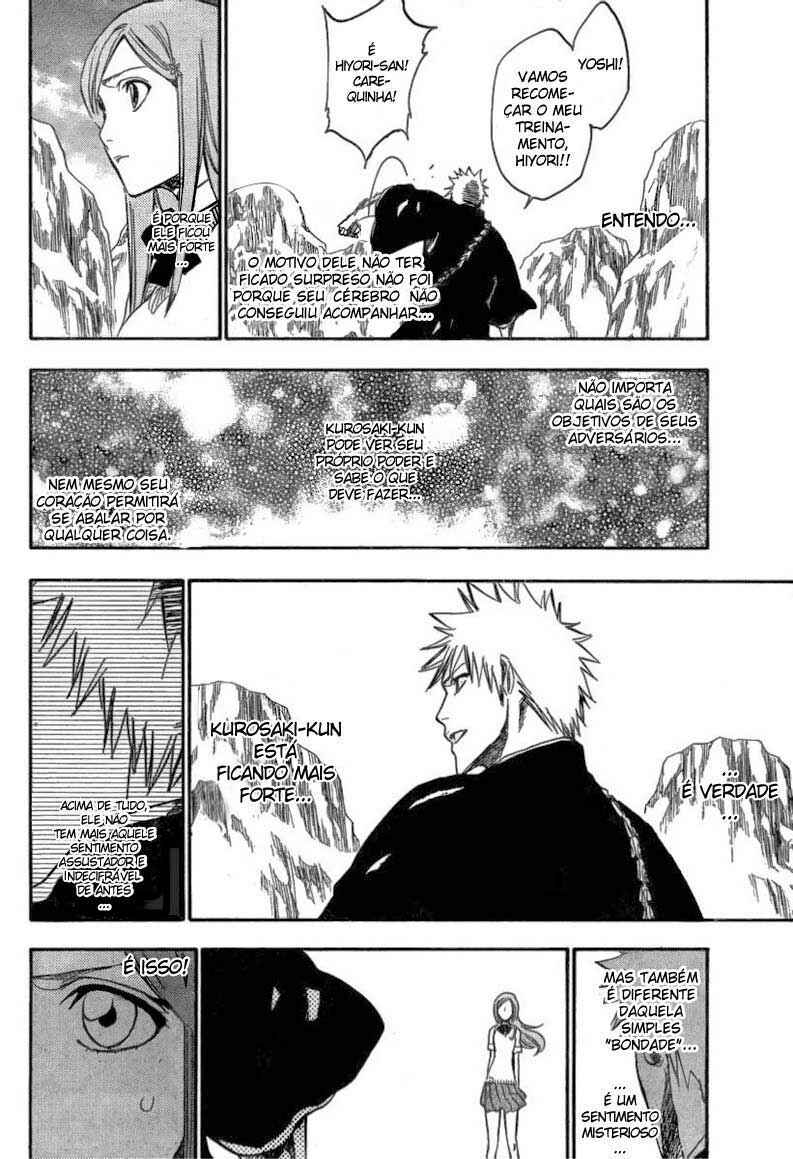 Read Bleach PT-BR Manga Online