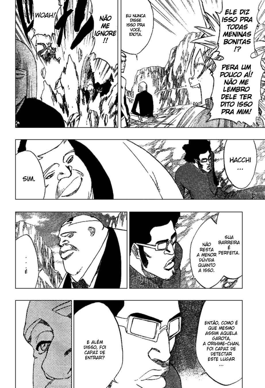 Read Bleach PT-BR Manga Online