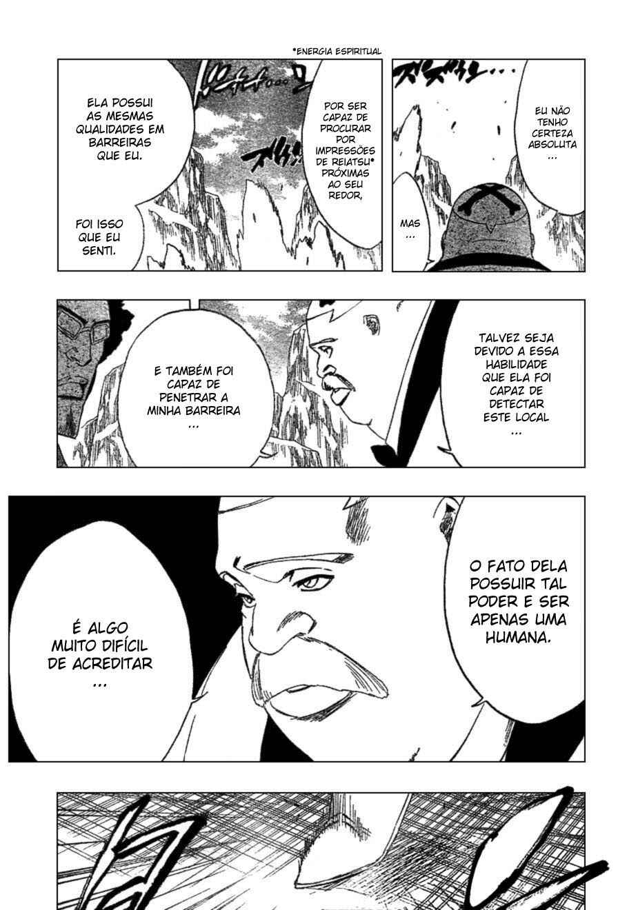 Read Bleach PT-BR Manga Online