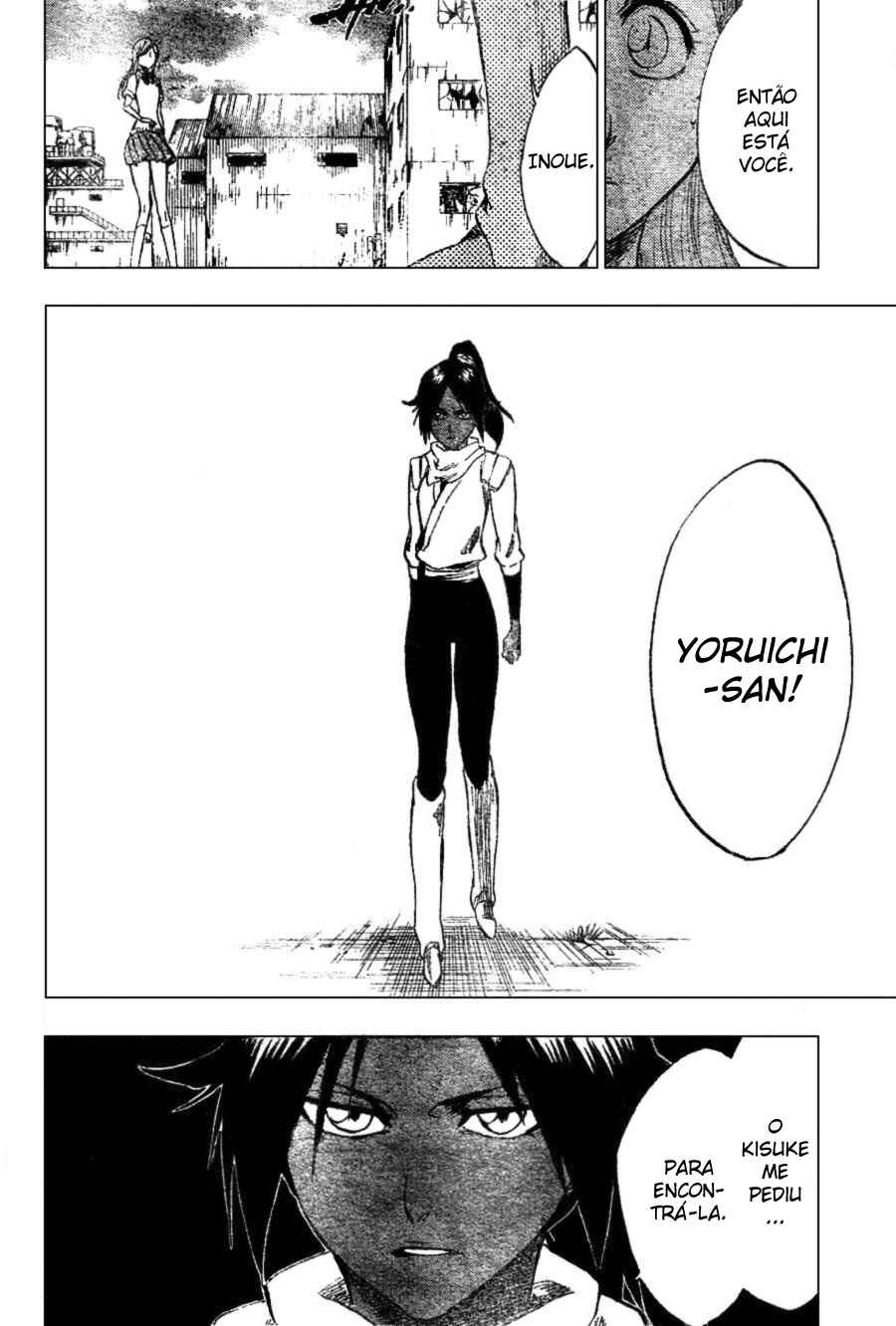 Read Bleach PT-BR Manga Online