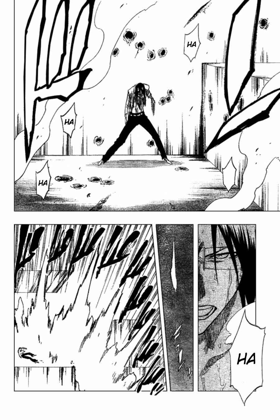 Read Bleach PT-BR Manga Online