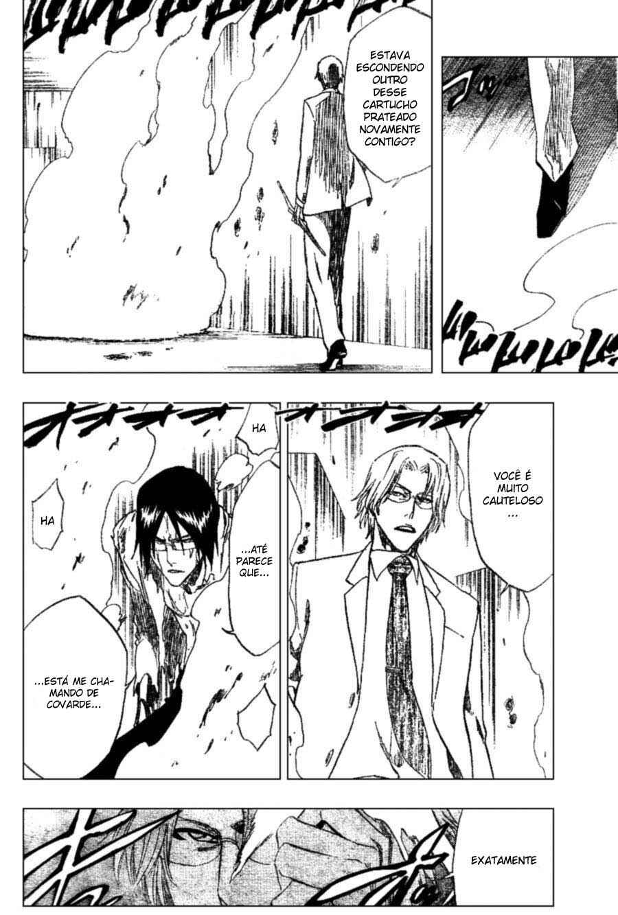 Read Bleach PT-BR Manga Online
