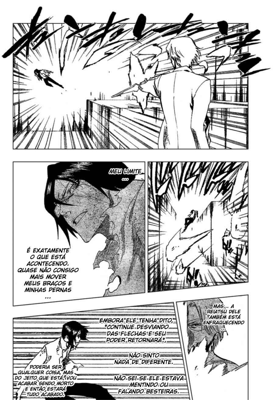 Read Bleach PT-BR Manga Online