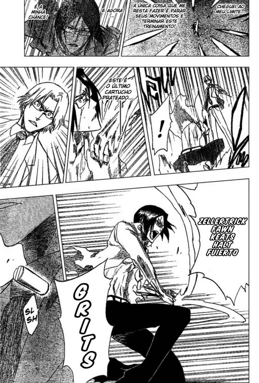 Read Bleach PT-BR Manga Online