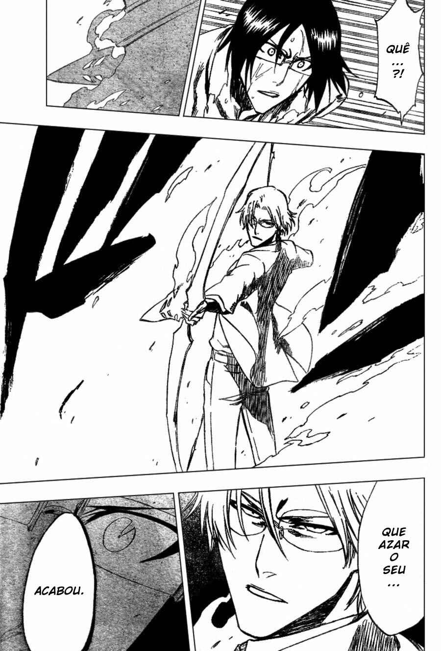 Read Bleach PT-BR Manga Online