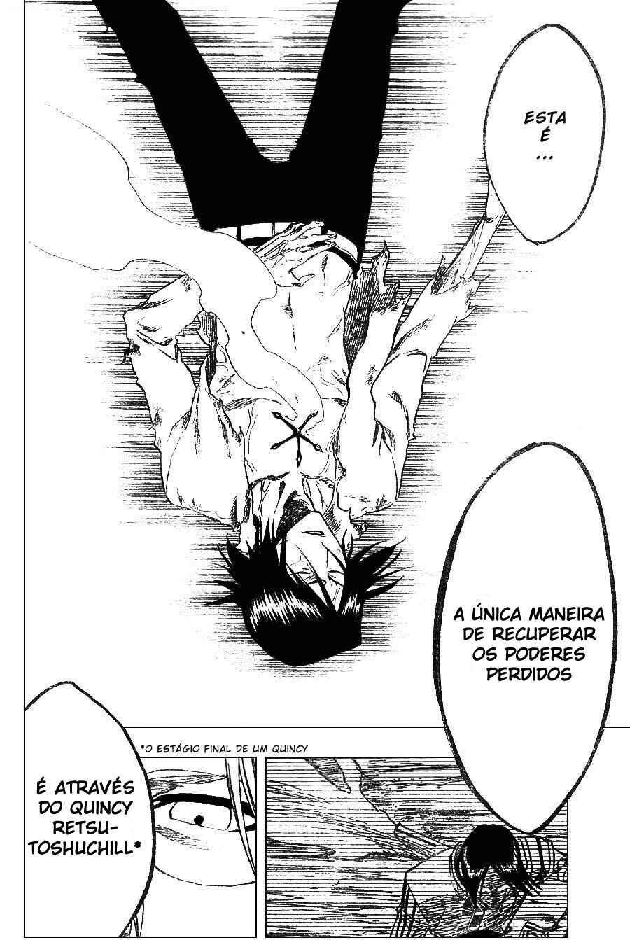 Read Bleach PT-BR Manga Online