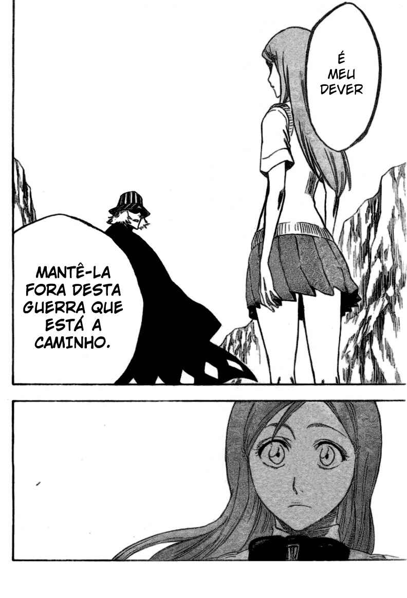Read Bleach PT-BR Manga Online