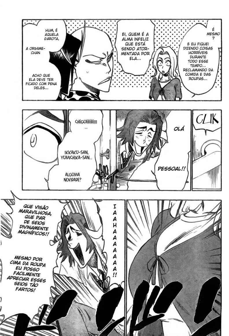 Read Bleach PT-BR Manga Online