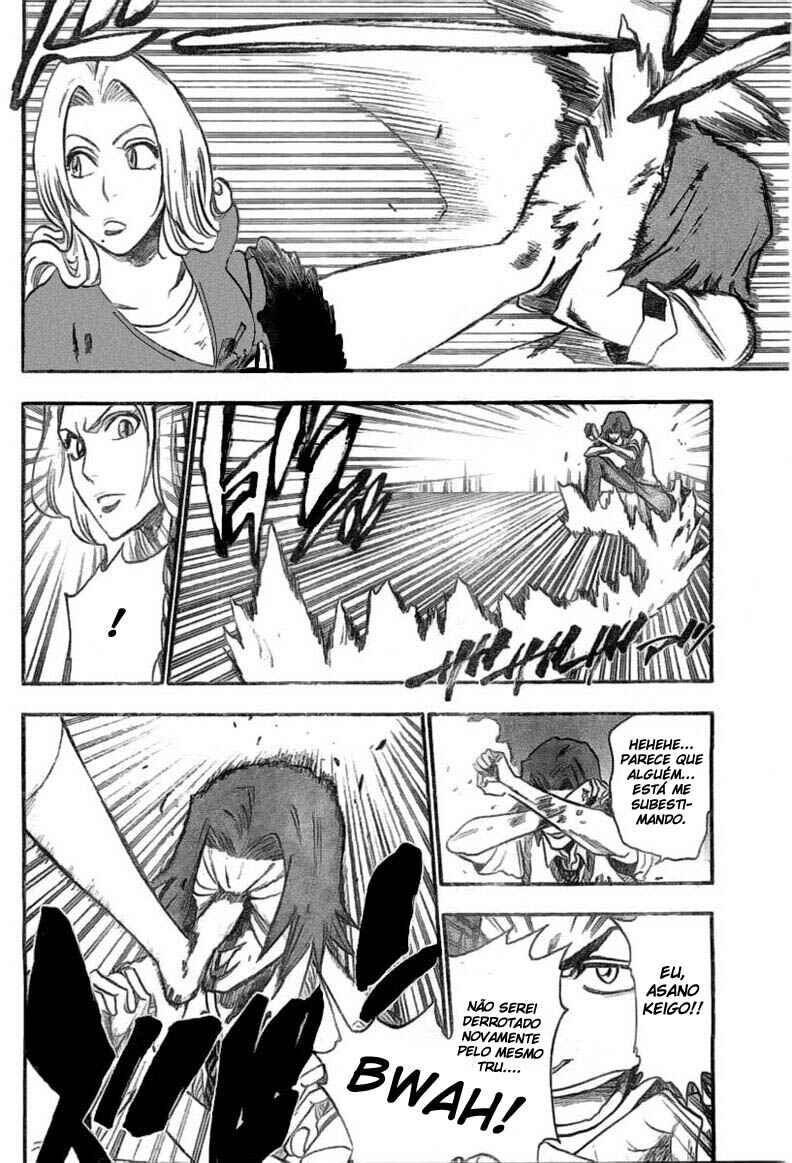 Read Bleach PT-BR Manga Online