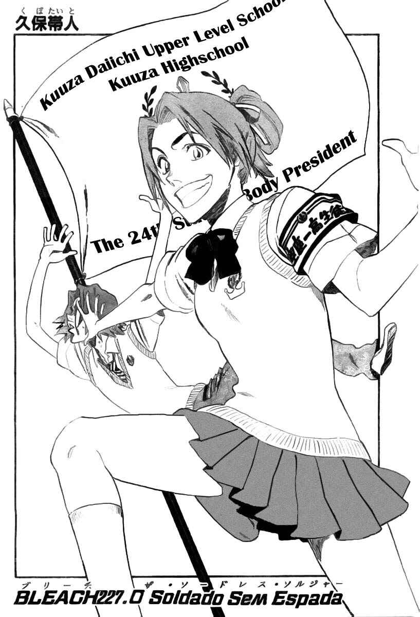 Read Bleach PT-BR Manga Online